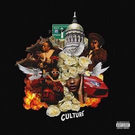 Migos - Culture (Vinyl)