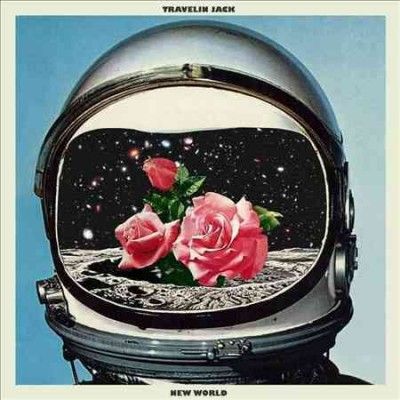 New World (Vinyl / 12" Album)