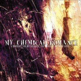 I Brought You My Bullets (Vinyl)