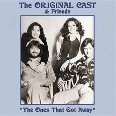 The Original Cast &amp; Friends (CD / Album)
