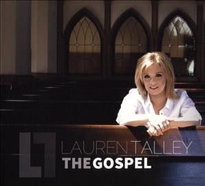 Lauren Talley - Gospel (CD)