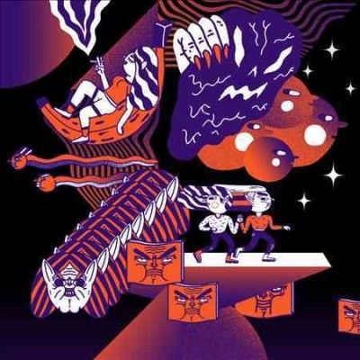 Catch! (Vinyl / 12" Album)
