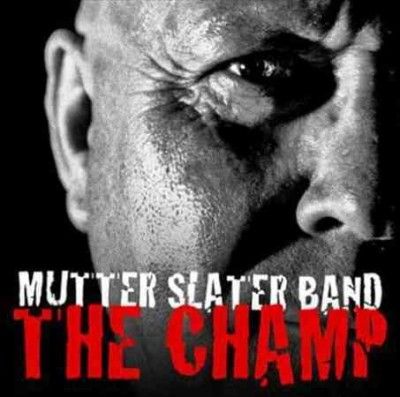 The Champ (CD / Album)