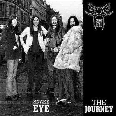 The Journey (CD / Album)