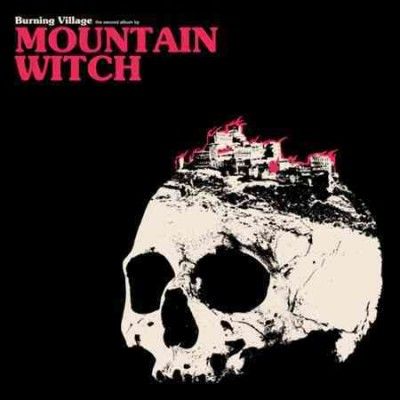 Burning Village (Vinyl / 12" Album)