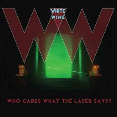 Who Cares What the Laser Says? (Vinyl / 12" Album)
