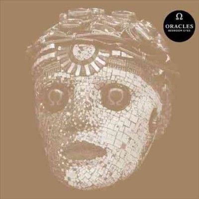 Bedroom Eyes (Vinyl / 12" Album)