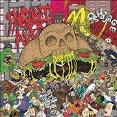 Moshburger (Vinyl / 12" Album)