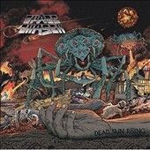 Space Chaser - Dead Sun Rising (Vinyl)