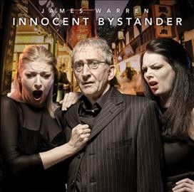 Innocent Bystander (CD / Album)