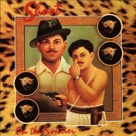 On the Frontier (CD / Album)