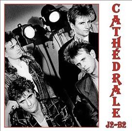 J2=B2 (CD / Album)