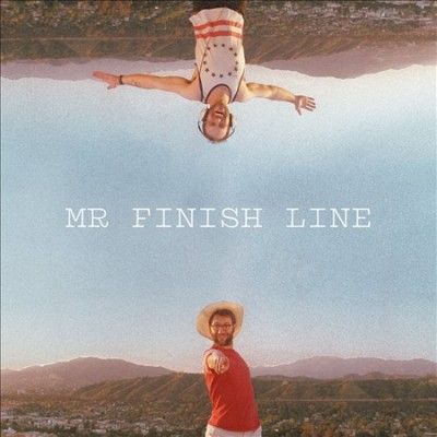 Vulfpeck - Mr. Finish Line (Vinyl)