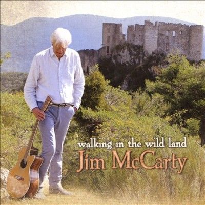 Walking in the Wild Land (CD / Album)