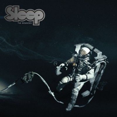 Sleep - Sciences (black) (Vinyl)