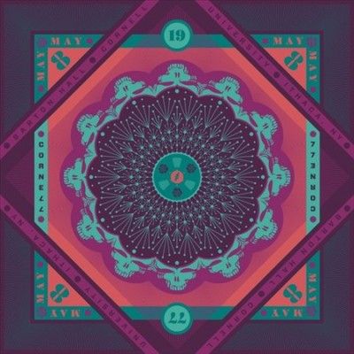 Grateful Dead - Cornell 5/8/77 (Vinyl)