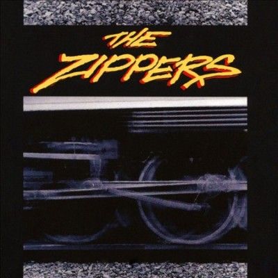 The Zippers (CD / Album)