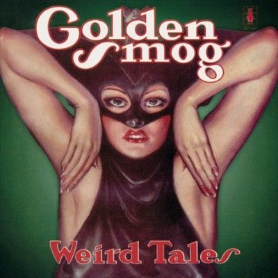 Weird Tales (Vinyl)