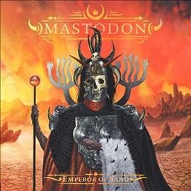 Mastodon - Emperor Of Sand (Vinyl)