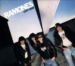 Ramones - Leave Home (CD)