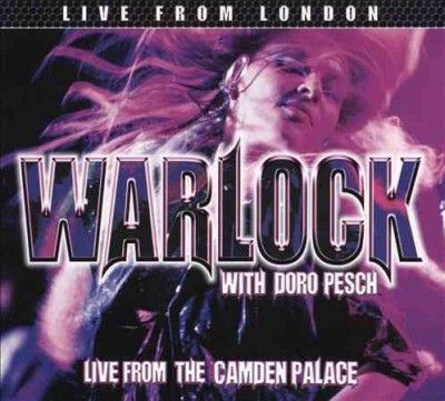 Live from London (CD / Album)