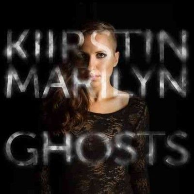 Kiirstin Marilyn - Ghosts (CD)