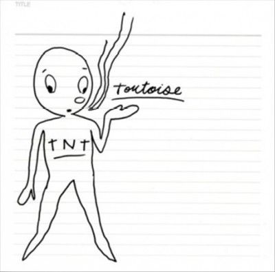 Tortoise - Tnt (Vinyl)