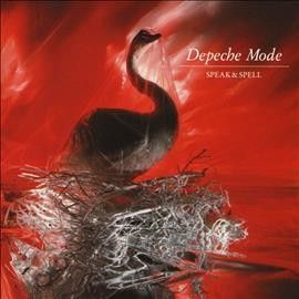 Depeche Mode - Speak &amp; Spell (CD)