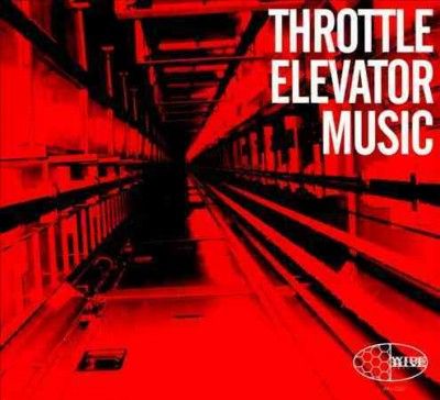 Various - Throttle Elevator Music Iv (Vinyl)