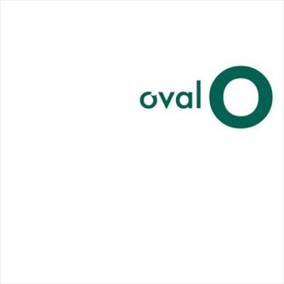 Oval - O (Vinyl)