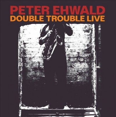 Double Trouble Live (CD / Album)