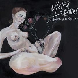 Methyl Ethel - Everything Is Forgotten (CD)