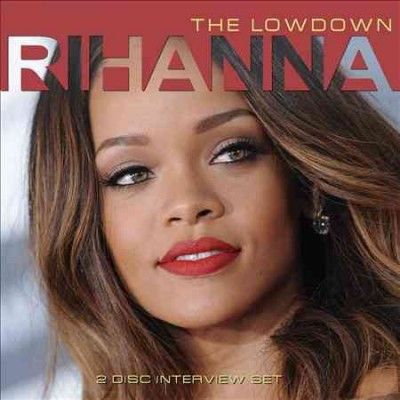 Rihanna - Lowdown (CD)