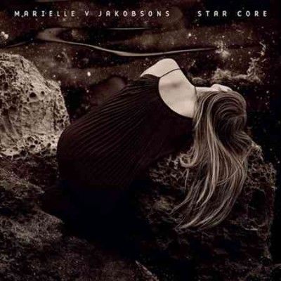 Marielle Jakobsons - Star Core (Vinyl)