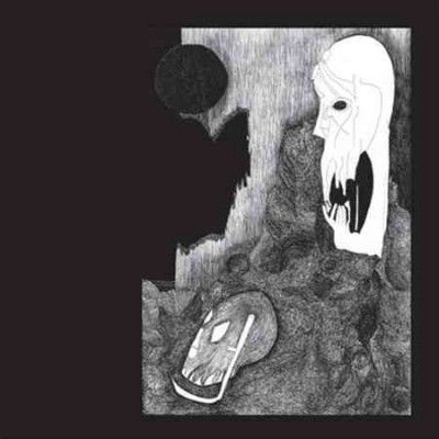 Wrekmeister Harmonie - Light Falls (Vinyl)