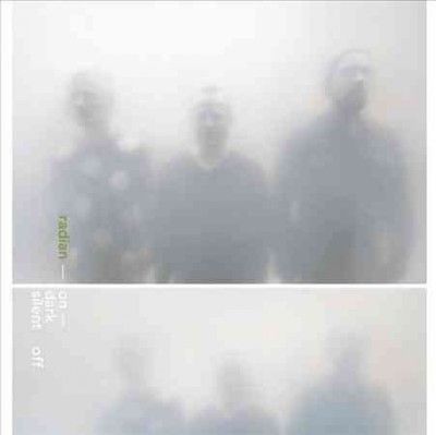Radian - On Dark Silent Off (Vinyl)