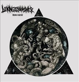 Looking For An Answe - Dios Carne (Vinyl)