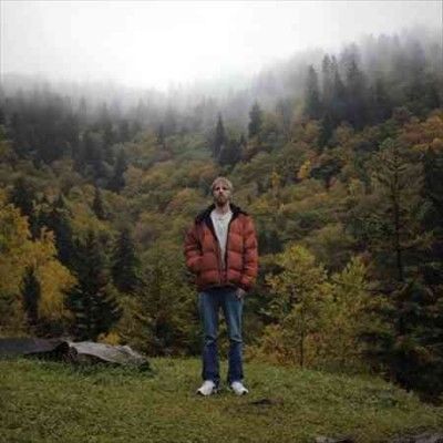 Luke Roberts - Sunlit Cross (Vinyl)