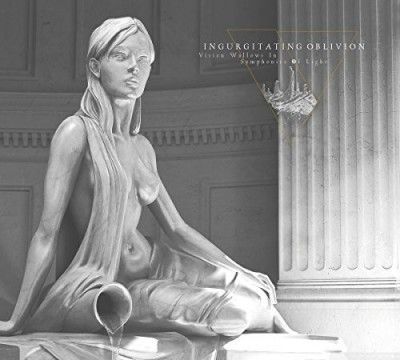 Ingurgitating Oblivi - Vision Wallows In Symphonies Of Light (Vinyl)