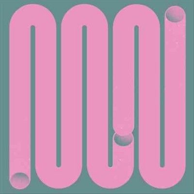 People Of The North - Caul (Vinyl)