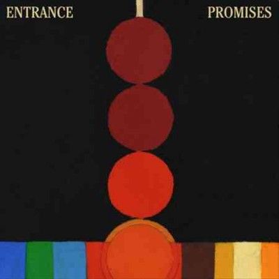 Entrance - Promises (Vinyl)