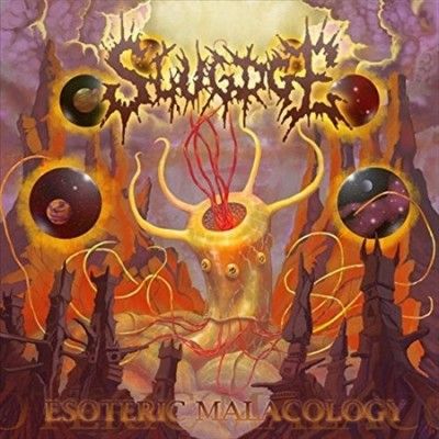 Slugdge - Esoteric Malacology (Vinyl)