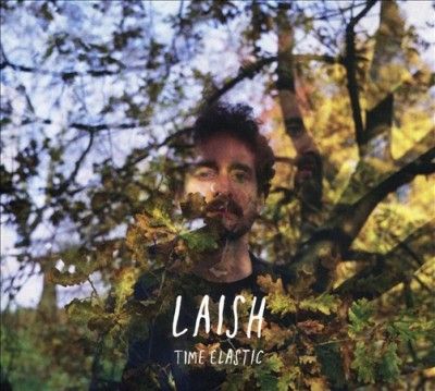 Time Elastic (CD / Album)