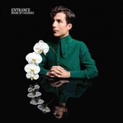 Entrance - Book Of Changes (Vinyl)