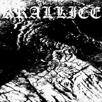 Krallice - Go Be Forgotten (Vinyl)