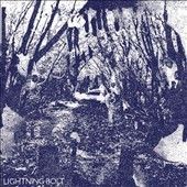 Lightning Bolt - Fantasy Empire (Vinyl)