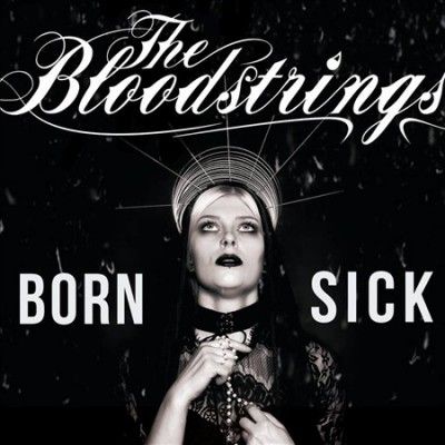 Born Sick (Vinyl / 12" Album)