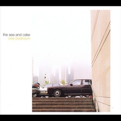 Sea And Cake - One Bedroom (Vinyl)