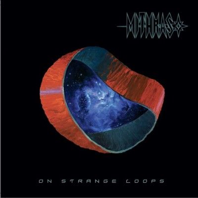 Mithras - On Strange Loops (Vinyl)