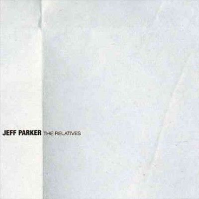 Jeff Parker - Relatives (Vinyl)